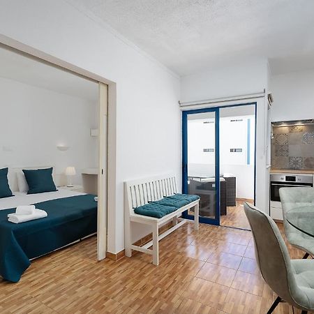 Praia Da Rocha Apartment By Lovelystay ポルティマン エクステリア 写真