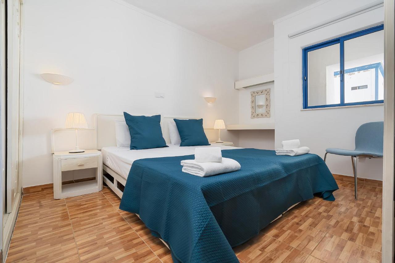 Praia Da Rocha Apartment By Lovelystay ポルティマン エクステリア 写真